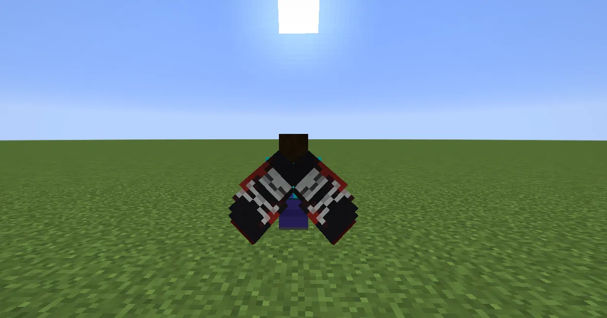 The Community Update, Моды, Minecraft