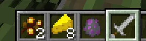 AJ’s Toolbox of Chaos — скриншот 3 (Моды, Minecraft)