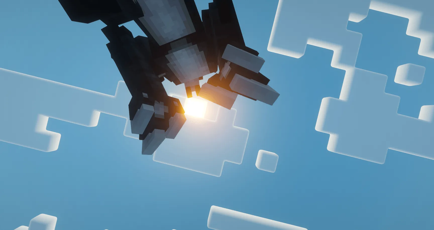 Desert Claw - Dragon Survival Addon, Моды, Minecraft