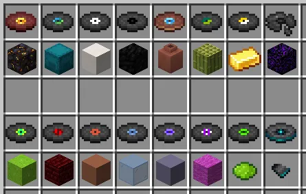 Inessentials — скриншот 9 (Моды, Minecraft)