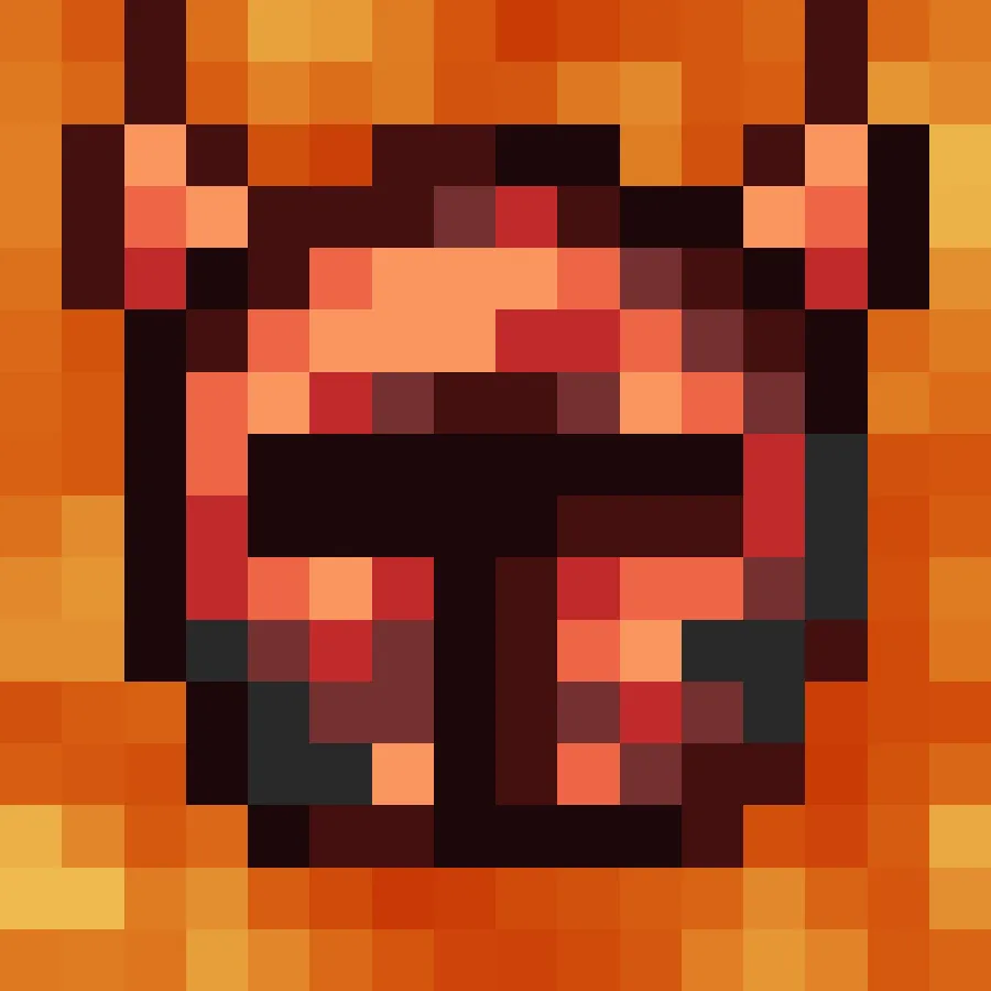 Masters Eruption Craft, Моды, Minecraft