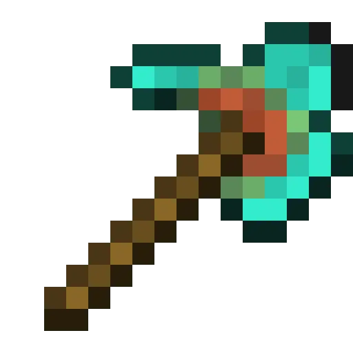 Simple Paxels — скриншот 3 (Моды, Minecraft)