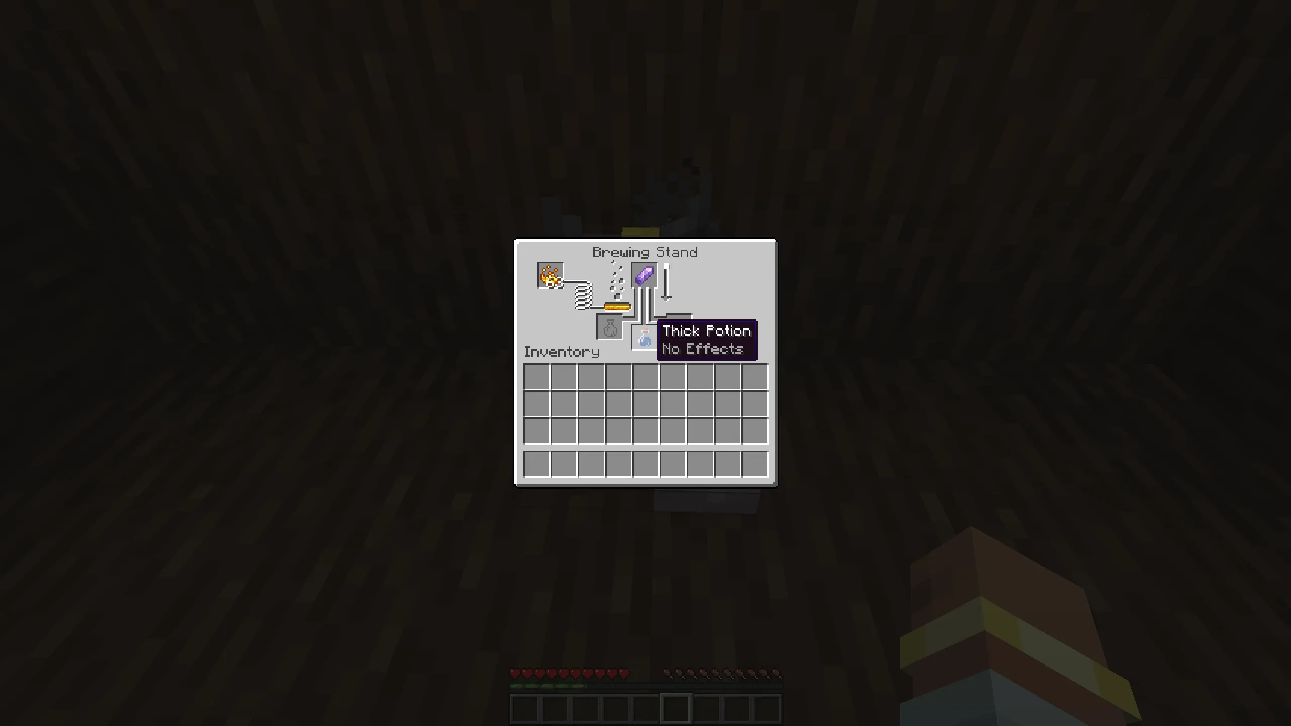 Amethy — скриншот 4 (Моды, Minecraft)