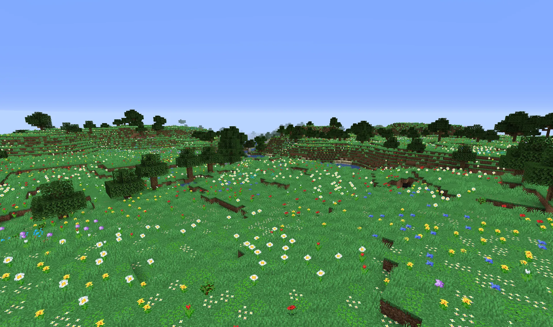 Zoesteria 2 — скриншот 1 (Моды, Minecraft)