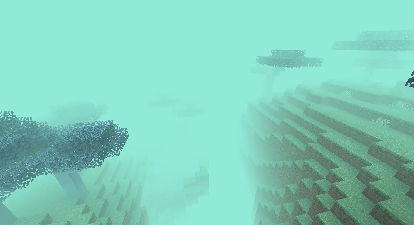 Enchanting Realms, Моды, Minecraft