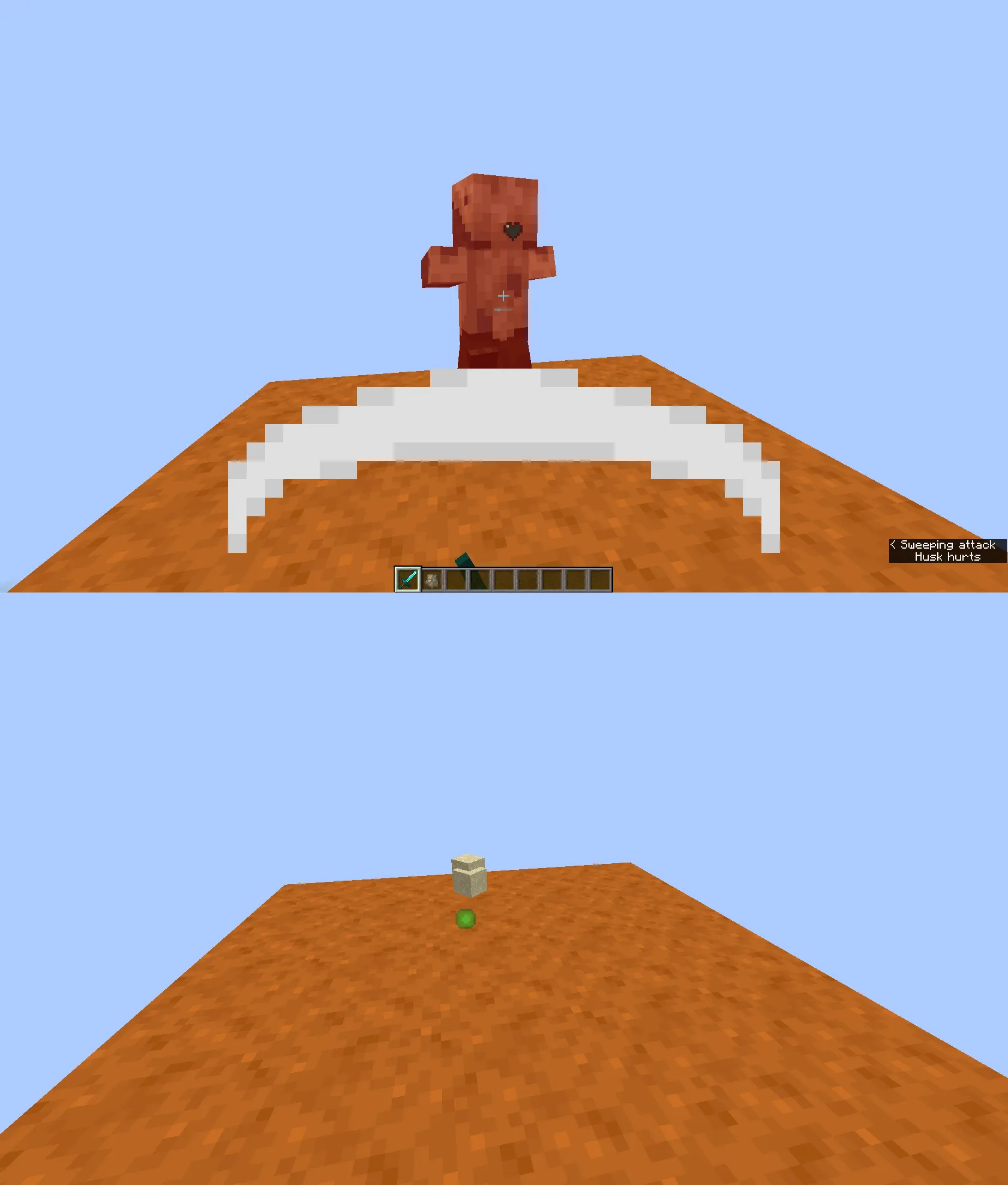Sustainable Resources mod — скриншот 2 (Моды, Minecraft)