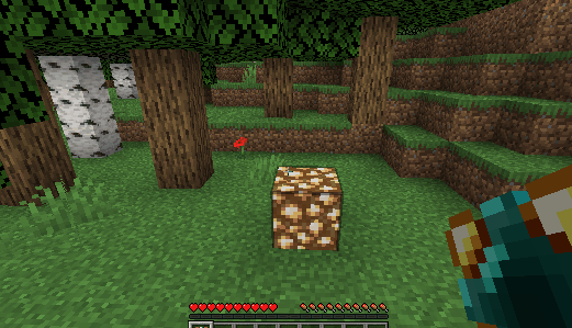 [Fabric] Enderporter, Моды, Minecraft