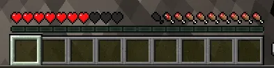 LevelZ | Custom Youer LevelZ Datapack And RP — скриншот 1 (Дата-паки, Minecraft)