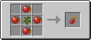 MoreRecipes [Cobblemon] — скриншот 1 (Дата-паки, Minecraft)