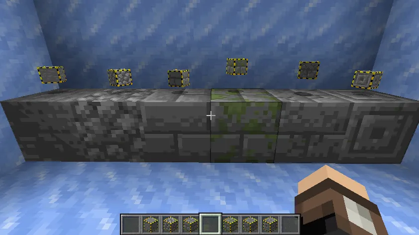 ZLTweaks — скриншот 7 (Текстуры, Minecraft)