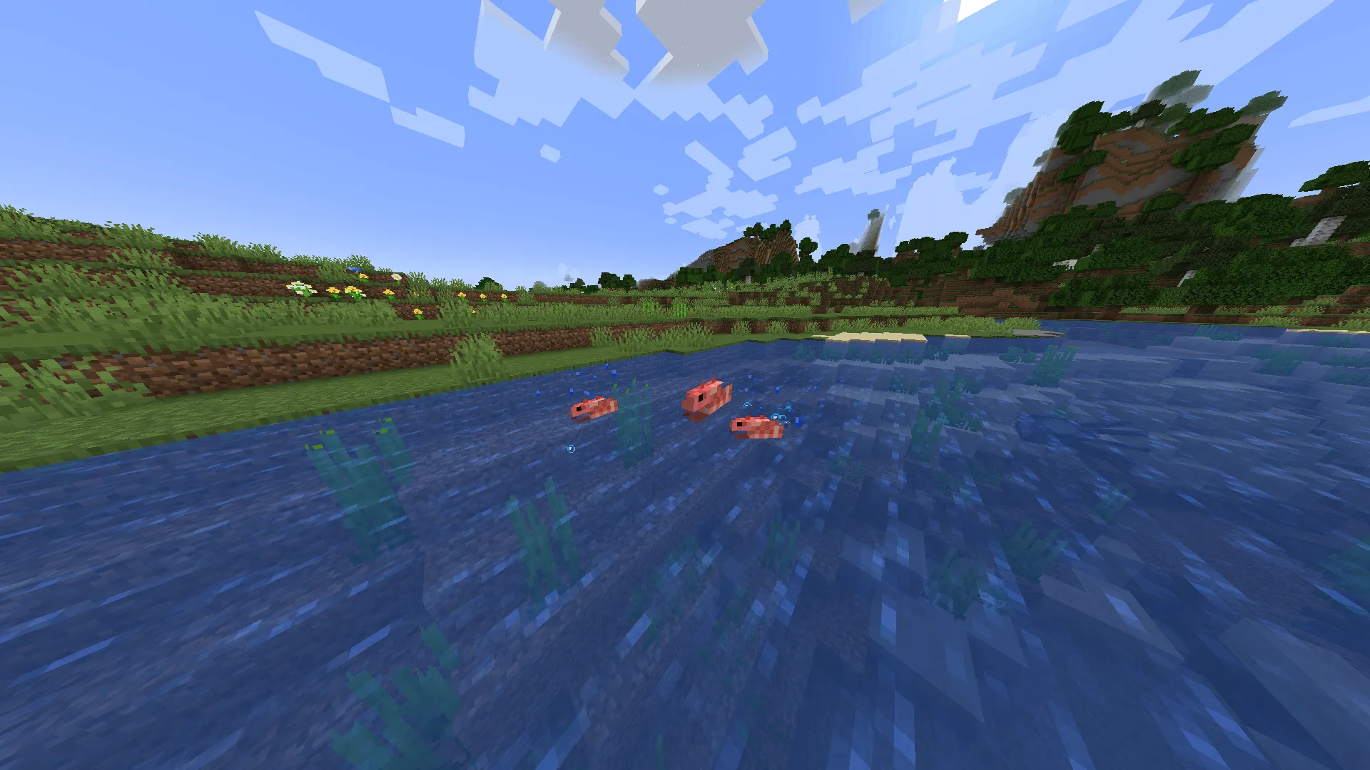 Zixala's Spooky Mobs, Моды, Minecraft