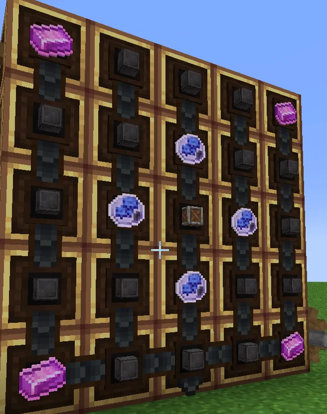 Create: Chromatic Return Extras — скриншот 4 (Моды, Minecraft)