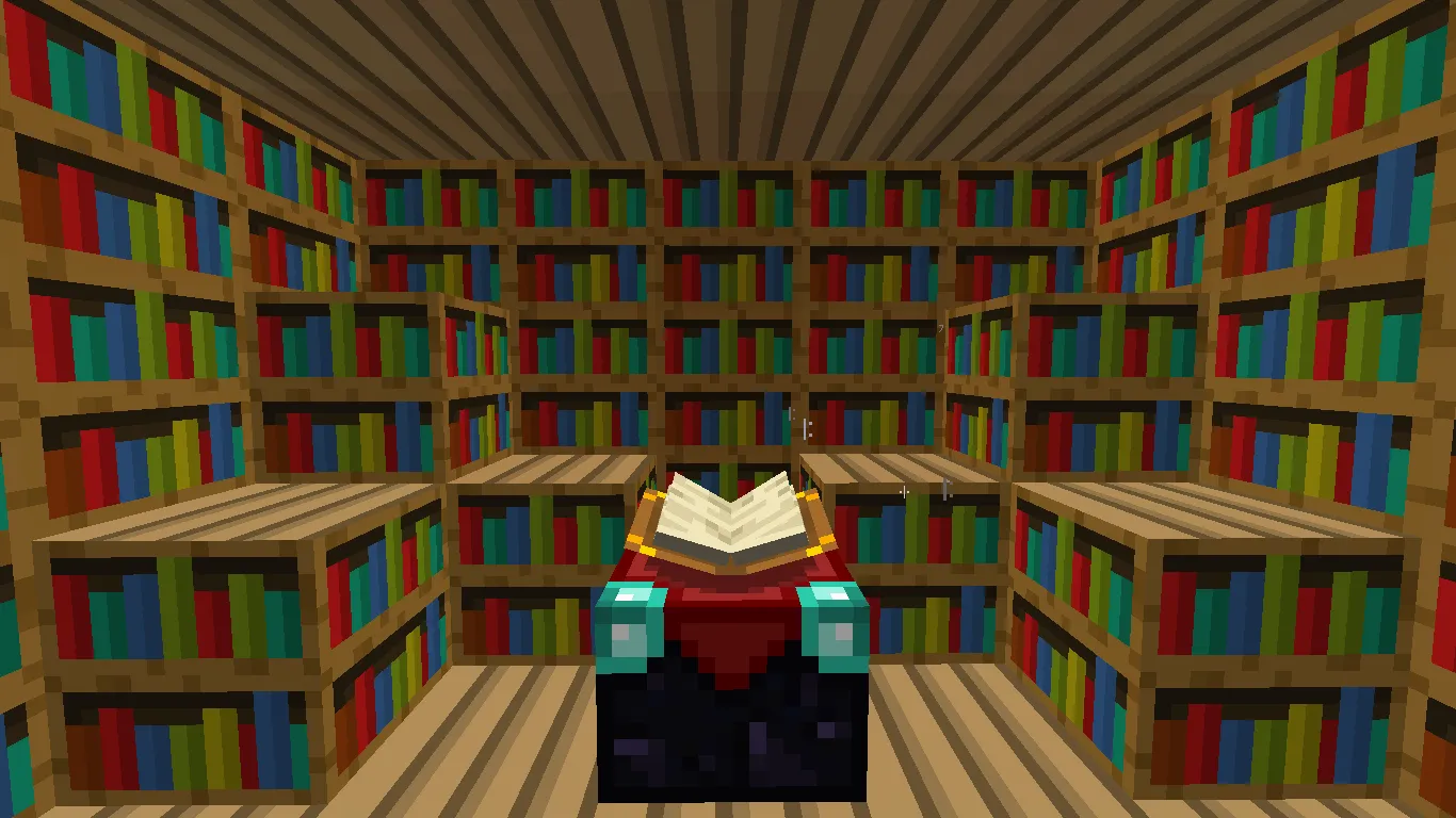 Badpotato, Текстуры, Minecraft