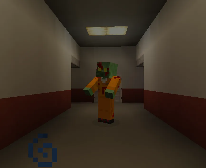 Best Zombies, Моды, Minecraft