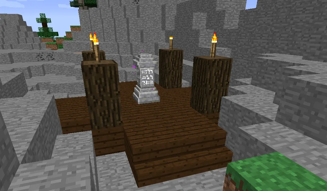 Magic Adventure Pack, Модпаки, Minecraft