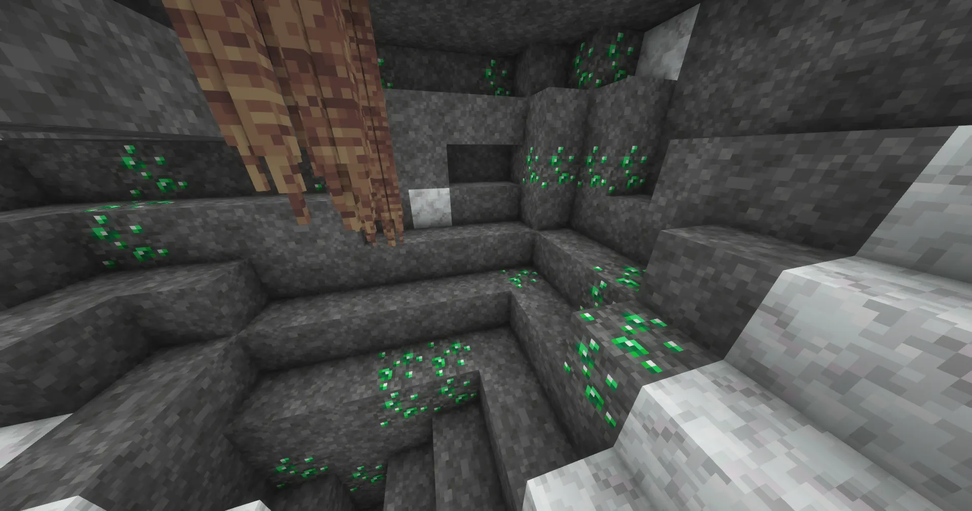 TFC Gemmier Gems, Текстуры, Minecraft