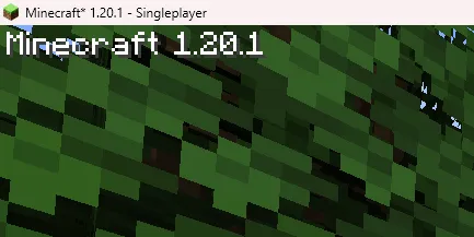 F3Nope, Моды, Minecraft