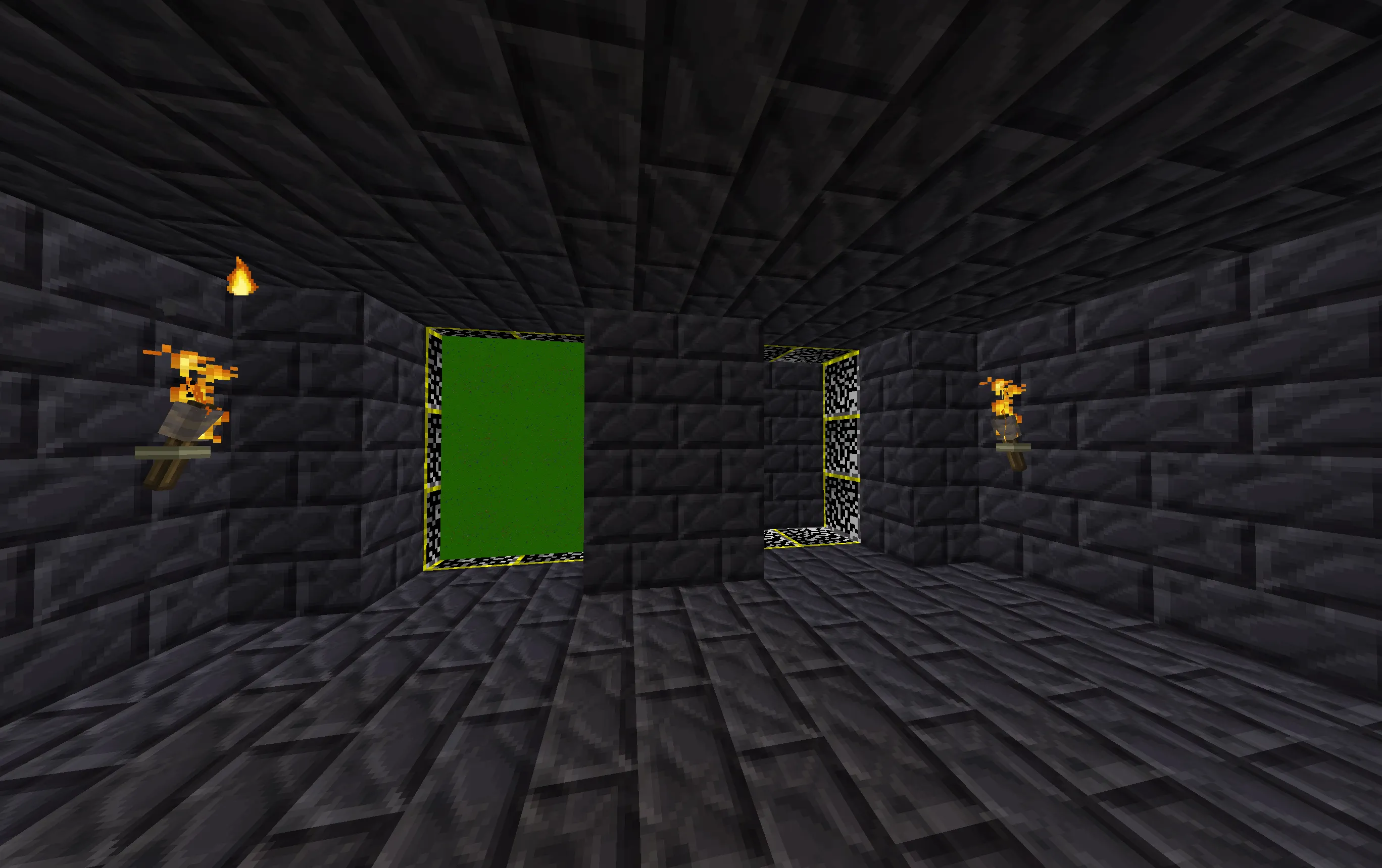 Dimensionals (old: Second Overworld), Моды, Minecraft