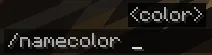 NotoriousChat — скриншот 3 (Моды, Minecraft)