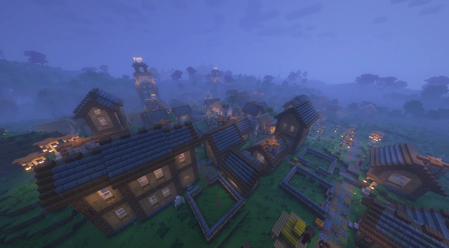 ARK Society 4: Create and Exploration Modpack - 1.19.1 — скриншот 2 (Модпаки, Minecraft)