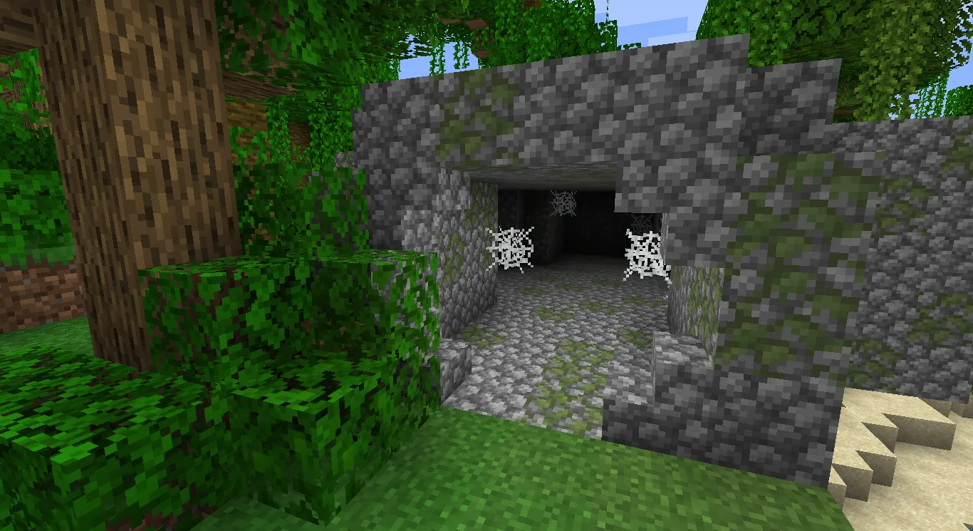 Refined Forage, Моды, Minecraft