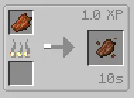 Easy Normal and Magic Foods — скриншот 4 (Моды, Minecraft)