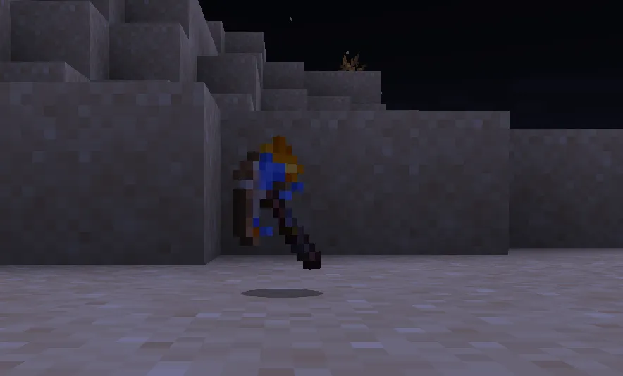 Elemental Pickaxes, Моды, Minecraft