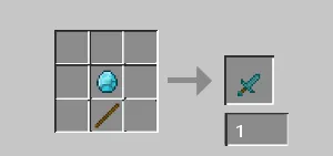 bL3CK's MIne+, Моды, Minecraft
