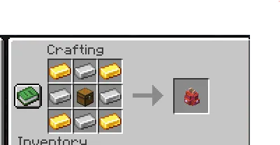 Server Backpacks Reborn — скриншот 1 (Плагины, Minecraft)