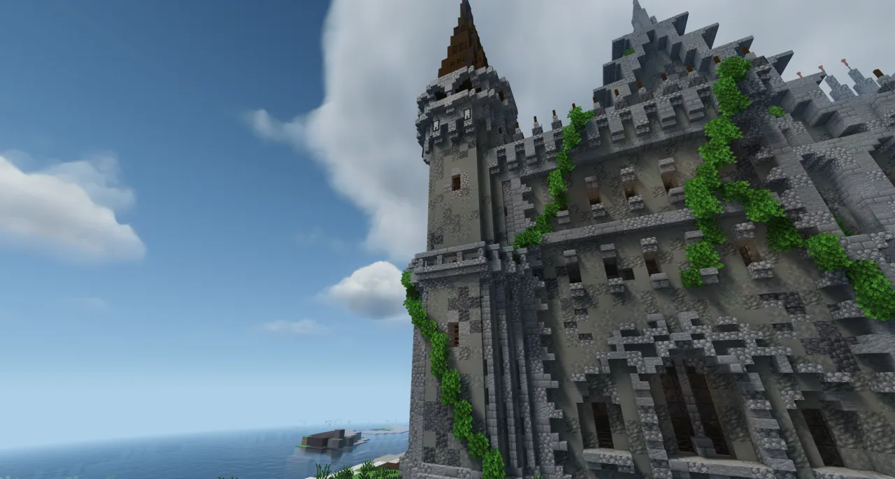 Delta's Mod Pack 19 — скриншот 9 (Модпаки, Minecraft)