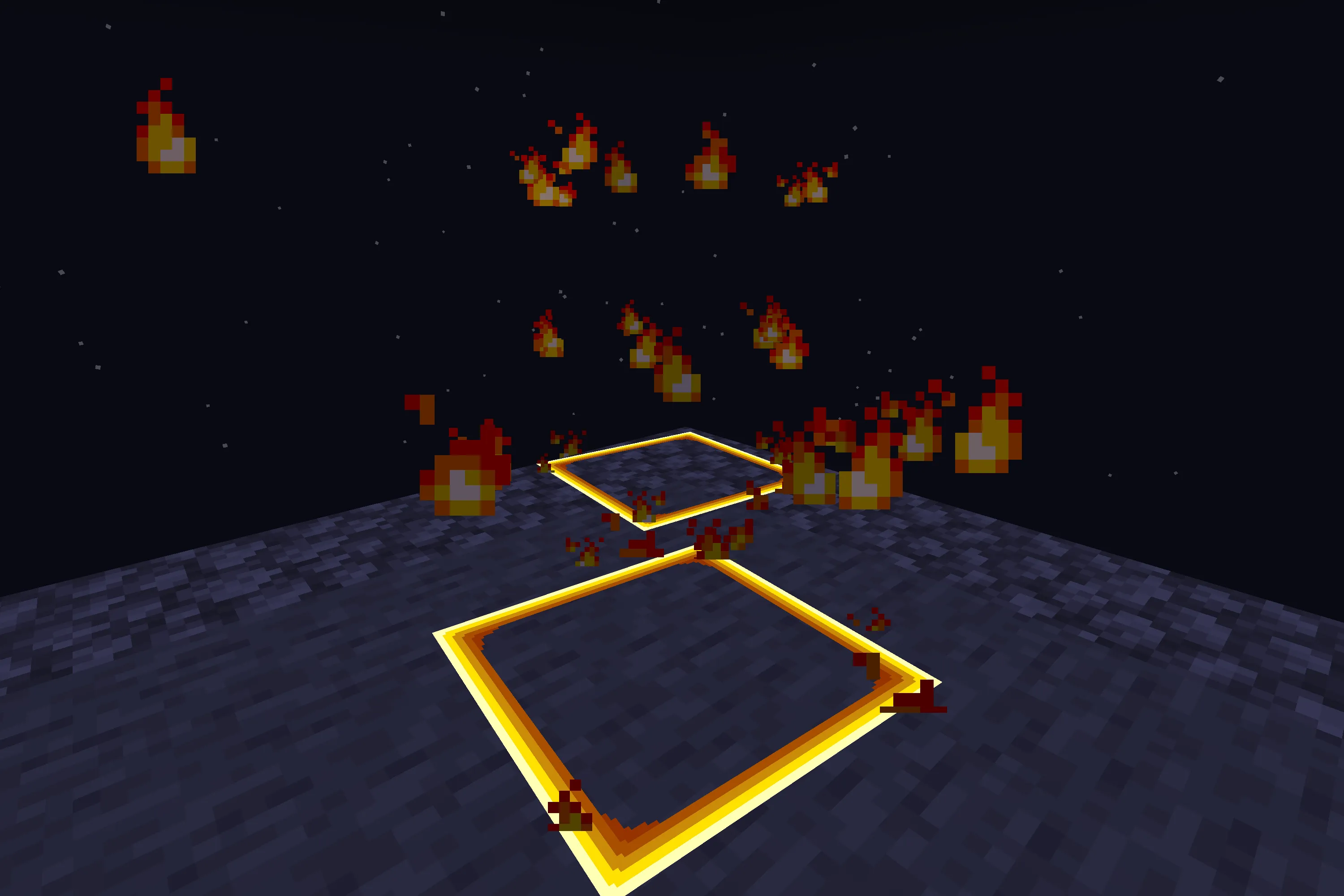 NEC_Unobtrusives, Текстуры, Minecraft