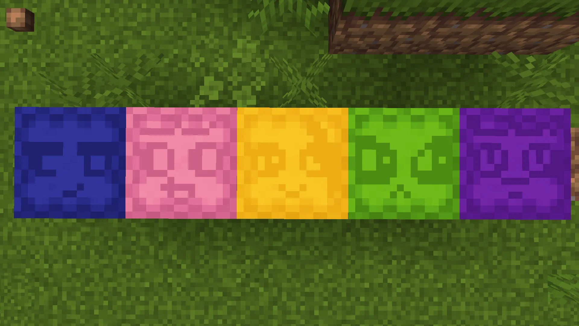 BunniCraft! — скриншот 3 (Текстуры, Minecraft)