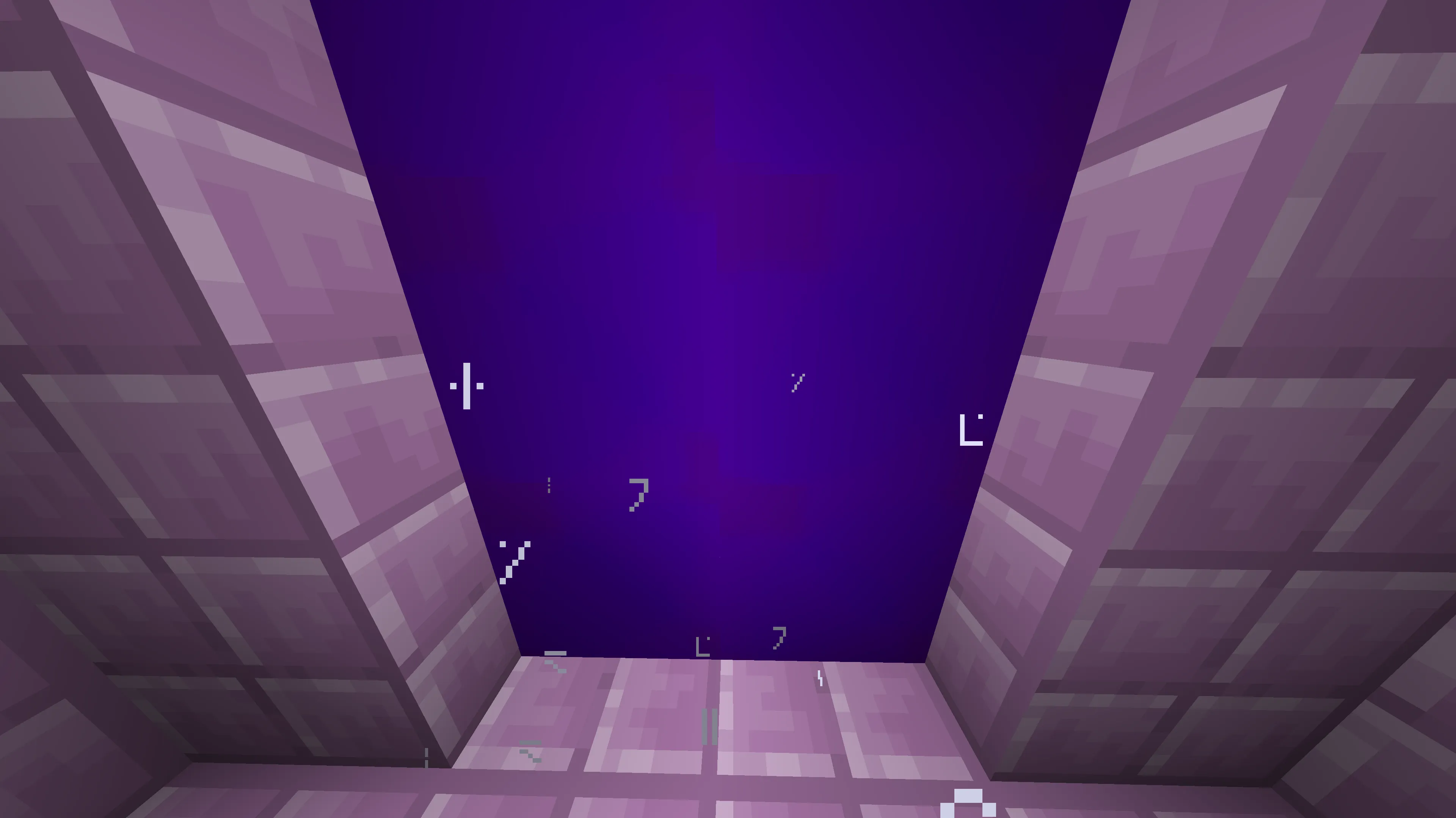 AntiMatter! (My first mod) — скриншот 1 (Моды, Minecraft)