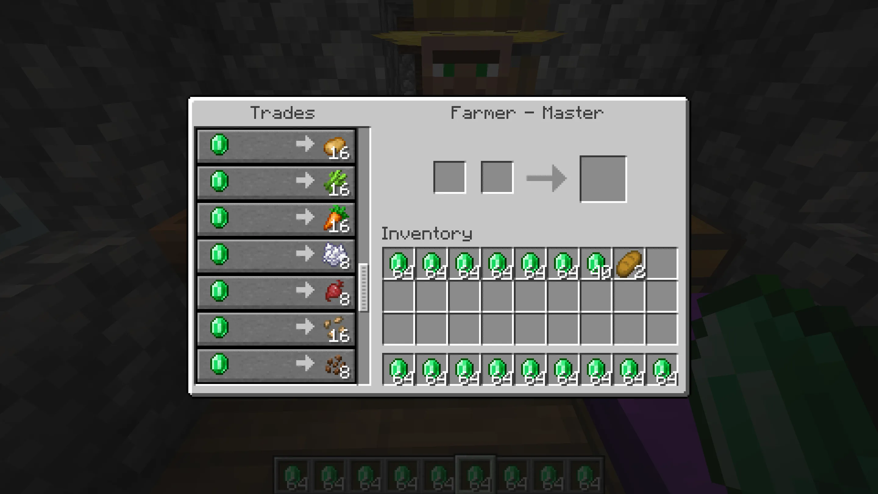 Unruffled, Моды, Minecraft