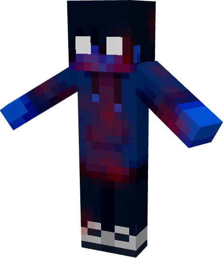 Once Again Infected, Моды, Minecraft