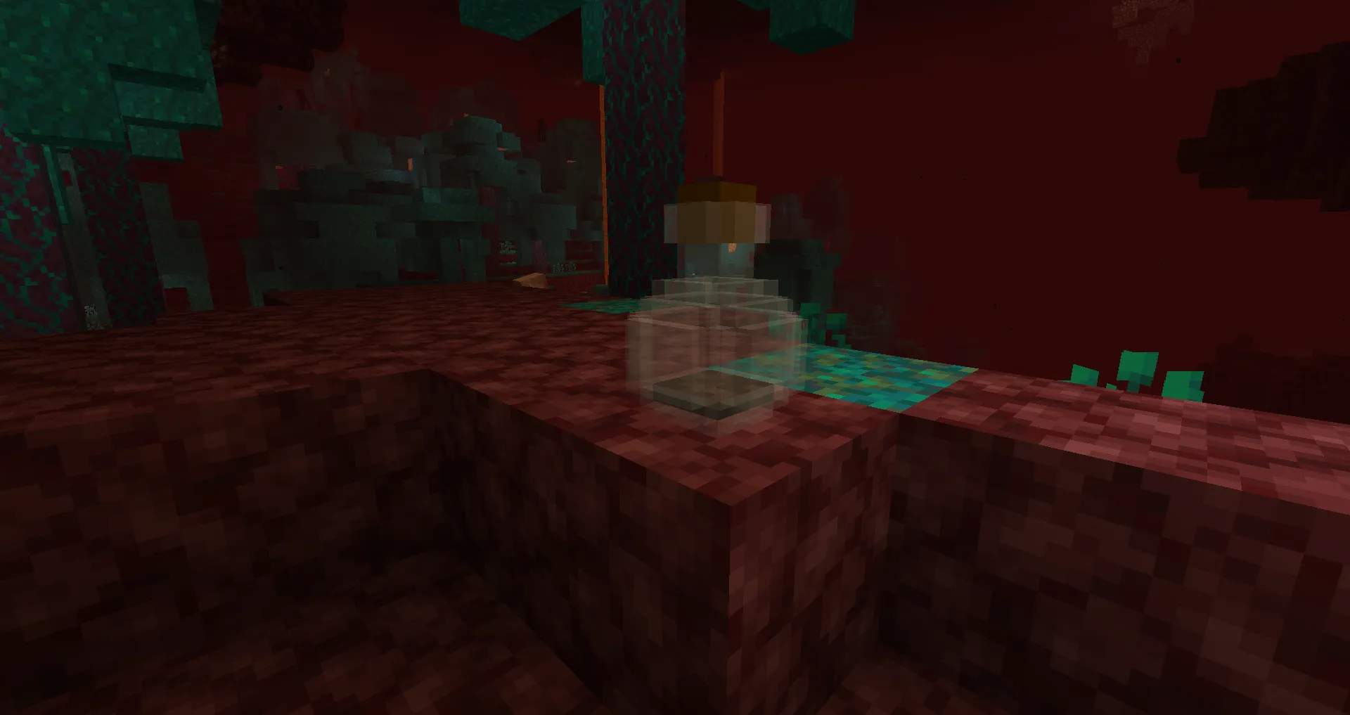 Snapshot Ideas, Моды, Minecraft