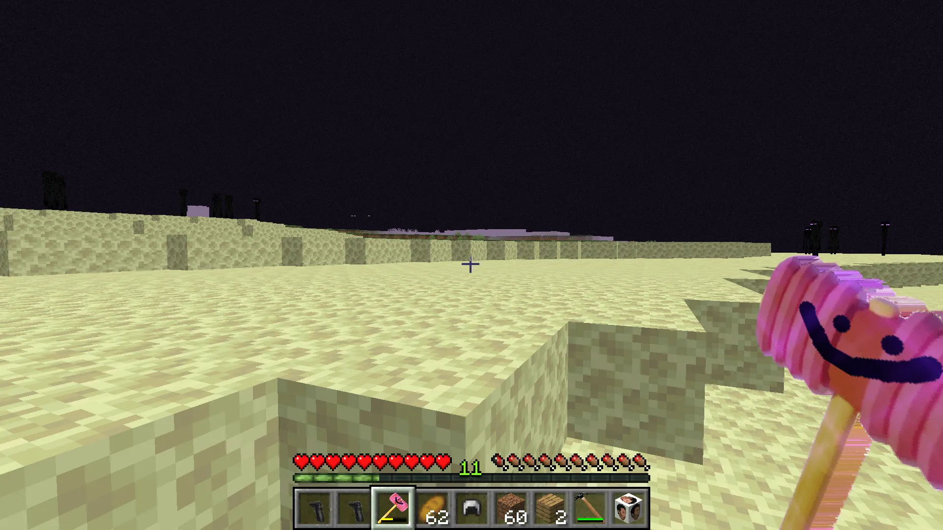 Blocks 'n Items, Моды, Minecraft