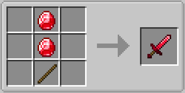 Ores & Tools Plus, Моды, Minecraft