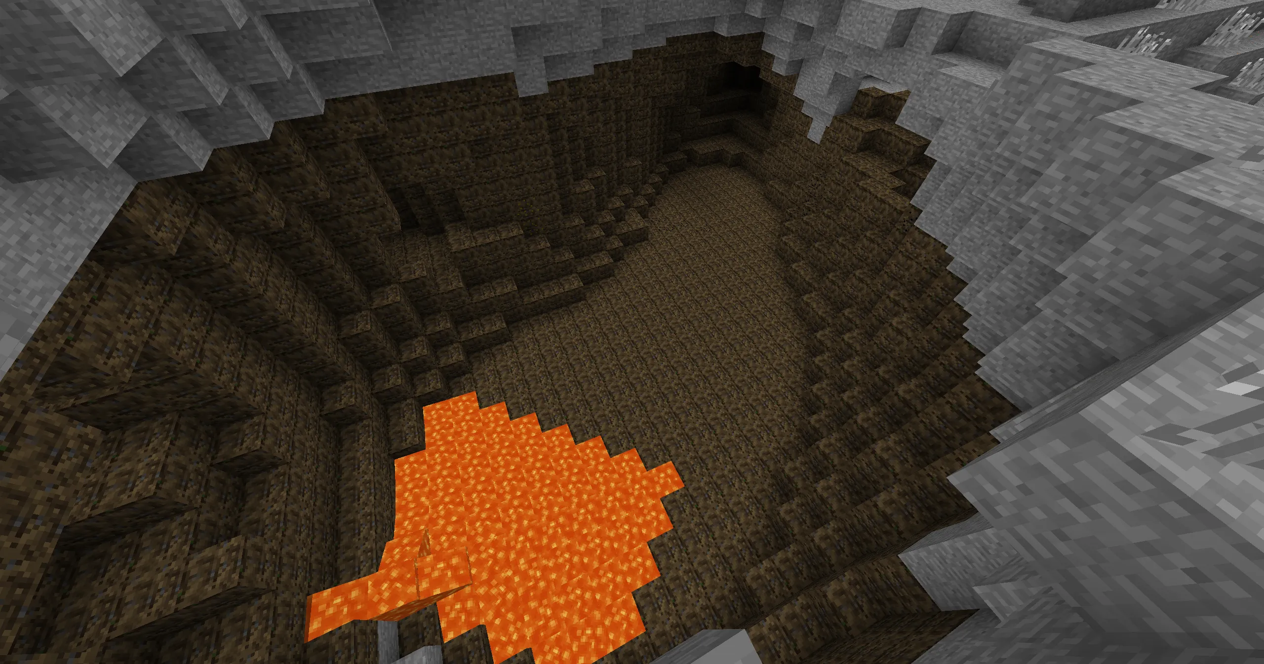Inside Out, Текстуры, Minecraft