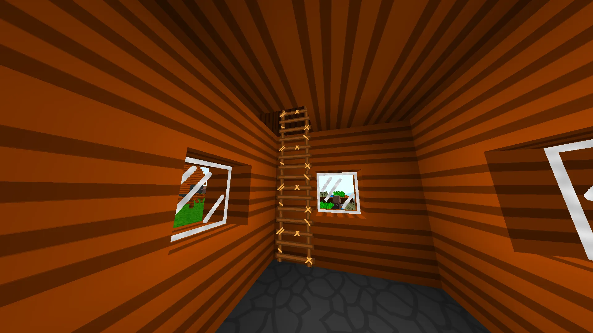 The 1056 PVP Force — скриншот 8 (Текстуры, Minecraft)