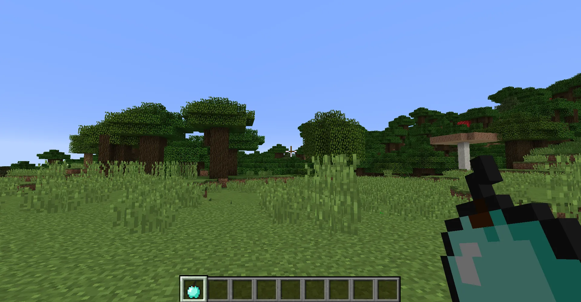 Aleatoir Mod, Моды, Minecraft