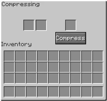 Periodic Machines — скриншот 3 (Моды, Minecraft)