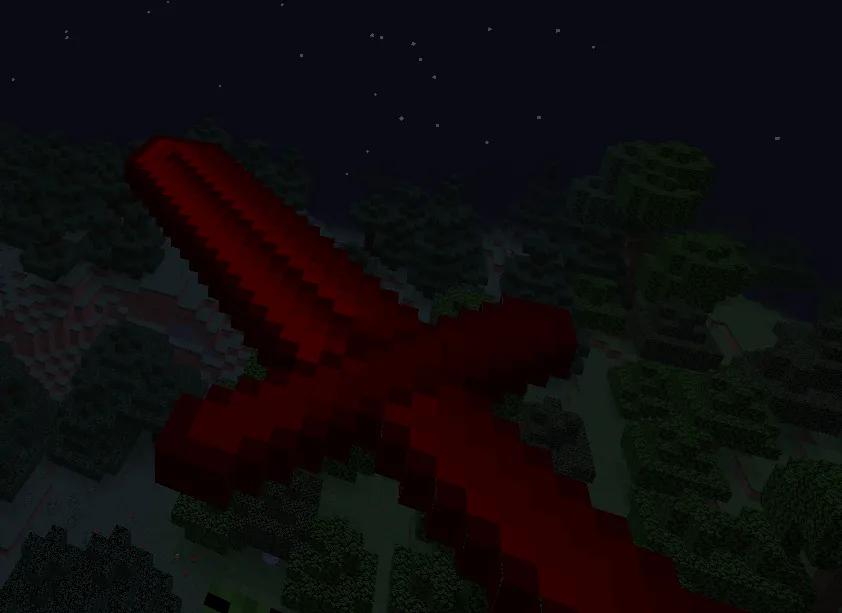 Devon's Crucible - Soul Contracts — скриншот 4 (Моды, Minecraft)