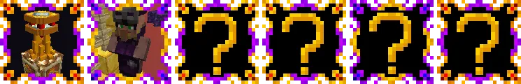 Advent of Chaos — скриншот 8 (Моды, Minecraft)