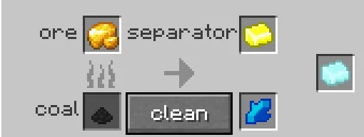 TubbyNightfall, Моды, Minecraft