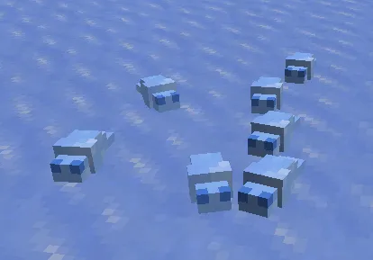 LDM's Mo' Mobs, Моды, Minecraft
