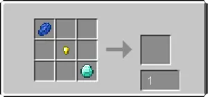 Fabria — скриншот 1 (Моды, Minecraft)