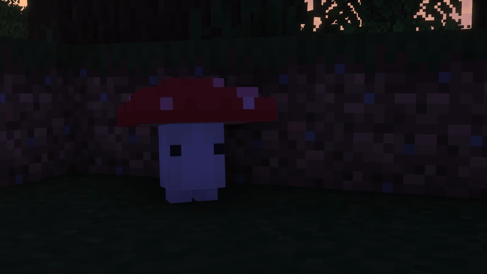 Mythical Critters, Моды, Minecraft