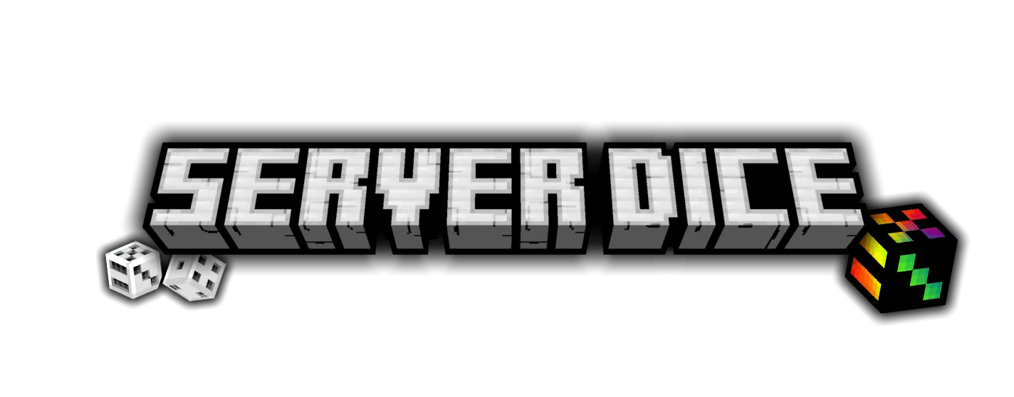 Server Dice — скриншот 1 (Моды, Minecraft)