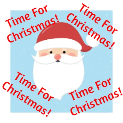 Time For Christmas! — скриншот 1 (Моды, Minecraft)